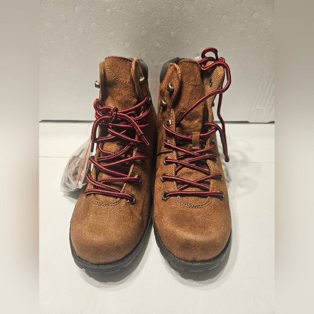 American Eagle Textile Boots